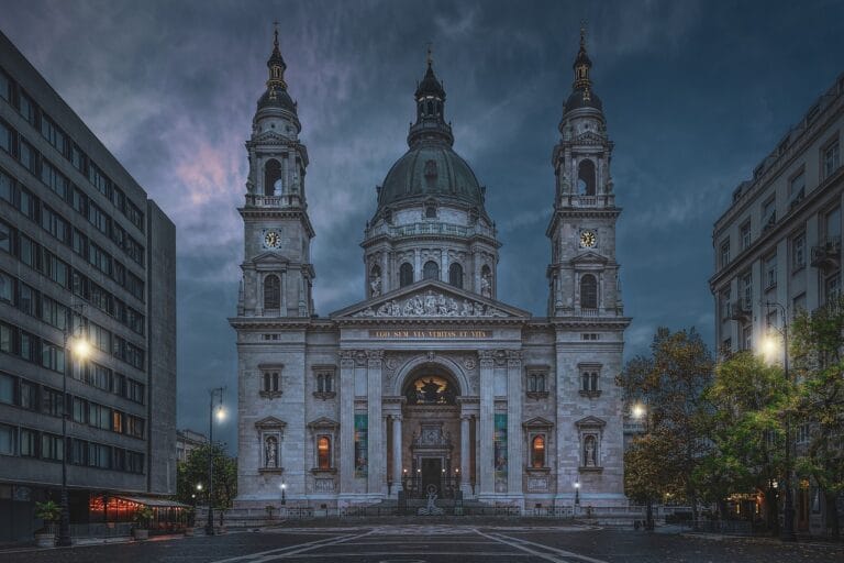 Młodzi bohaterowie Biblii – od Dawida po Maryję