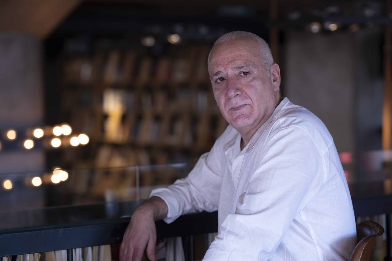 Spotkanie z aniołem w chwili zagrożenia