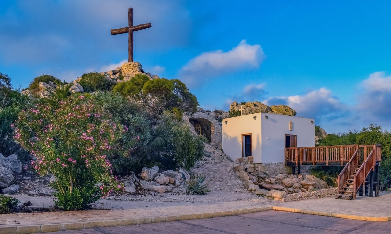 Palmy wielkanocne – symbol zwycięstwa Chrystusa