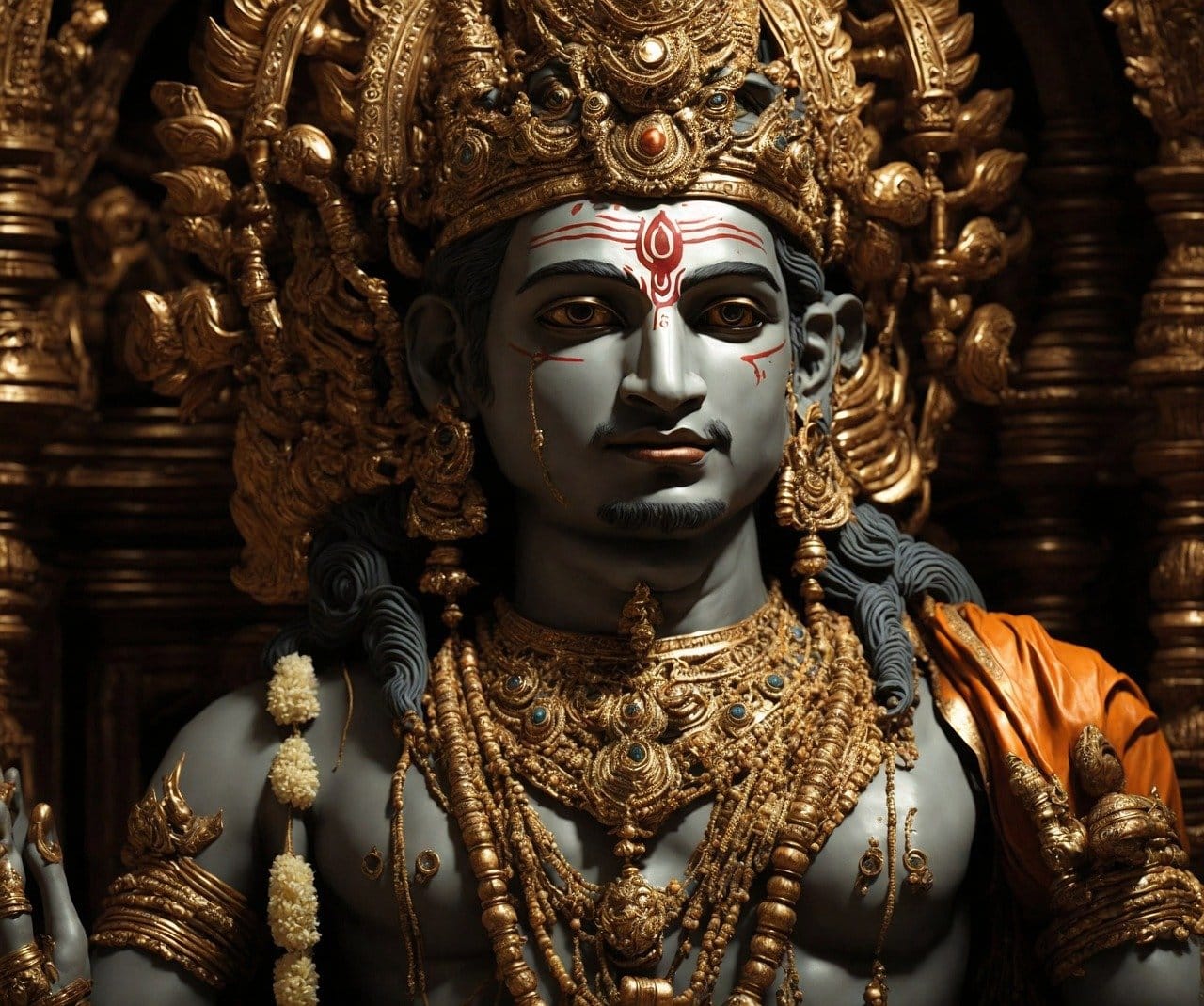 Freski, mozaiki, witraże – Biblia w obrazach