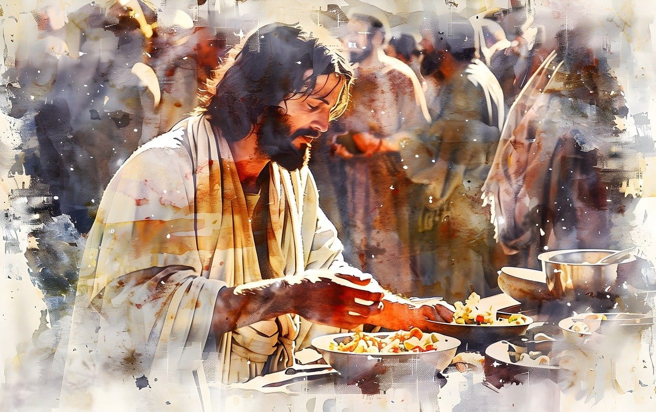 Jak zmieniało się sprawowanie sakramentów na przestrzeni wieków