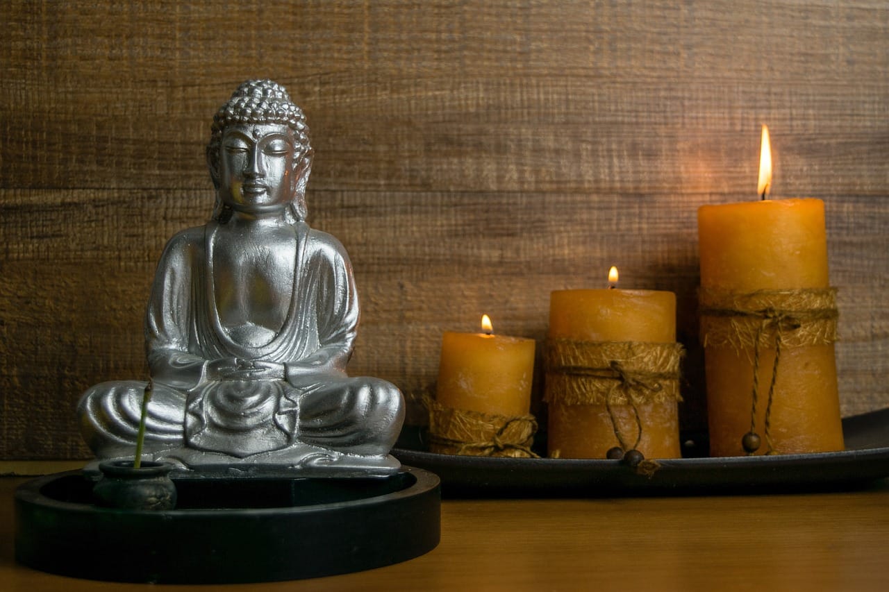 Modlitwa o miłość w małżeństwie